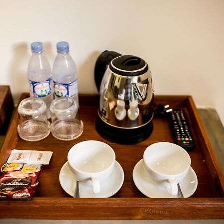 Sakun Angkor Boutique Hotel Сием Реап Стая снимка