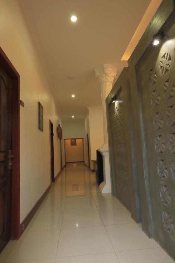 Sakun Angkor Boutique Hotel Сием Реап Екстериор снимка