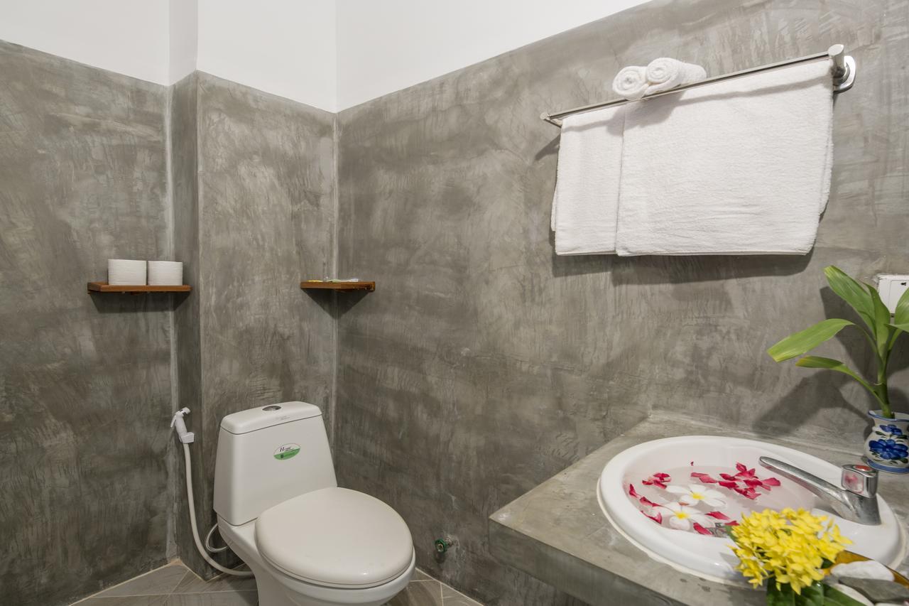 Sakun Angkor Boutique Hotel Сием Реап Екстериор снимка