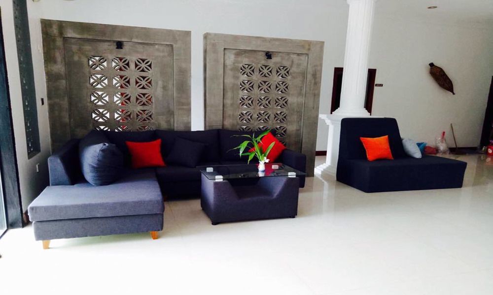 Sakun Angkor Boutique Hotel Сием Реап Екстериор снимка